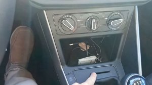 Обзор Volkswagen Polo 2019 года.