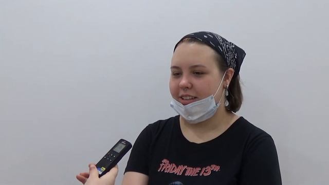 Что такое добро? Ролик для волонтёрского отряда "С Добром!" смотреть онлайн