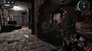 TimeShift. Прохождение. #1. Сдвиг времени.