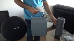 VIFA OSLO SPEAKER REVIEW