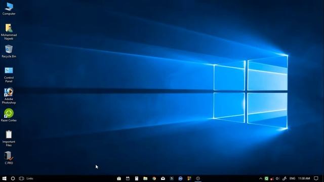WINDOWS 10 MOD смотреть онлайн
