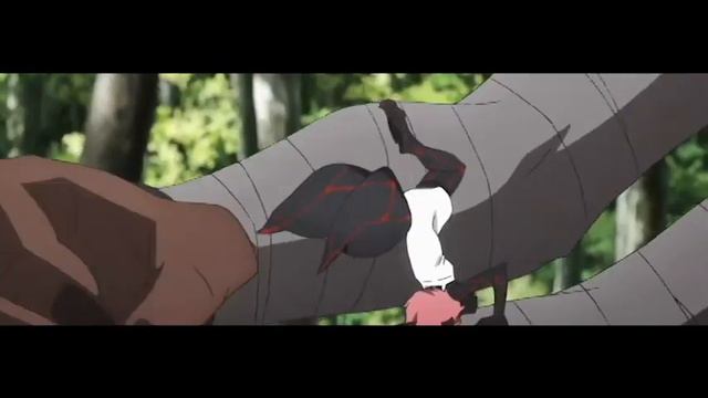 Gleipnir (2020) [AMV] Keep You смотреть онлайн