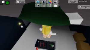 Прятки в брокхавен ! Roblox