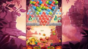 Shakira Bird joins the flock in Angry Birds POP!