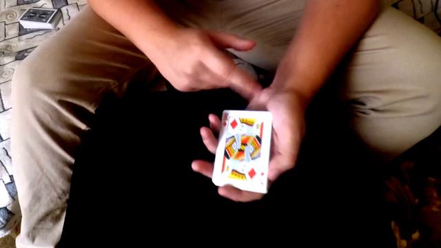 5 УДИВИТЕЛЬНЫХ ФОКУСОВ для Школы + СЕКРЕТЫ НЕВОЗМОЖНЫХ ФОКУСОВ с Картами смотреть онлайн