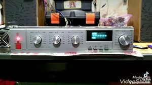 Восстановление старичка