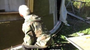 ✔ Утепление купола [Построить дом своими руками]