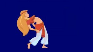 Танец живота фураж