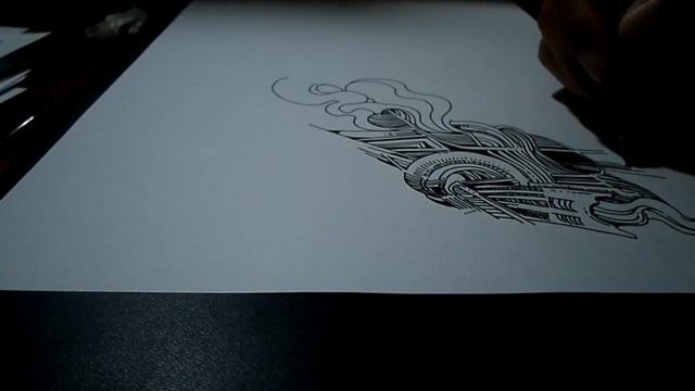 5paper doodle смотреть онлайн