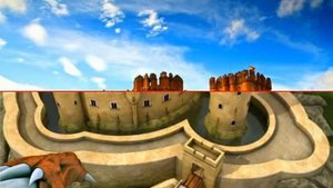 Испания. Замки