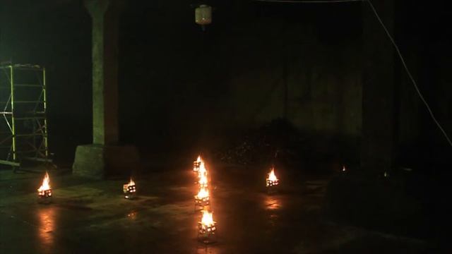 МУПТВ Тунгус смотреть онлайн