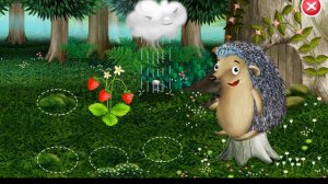 Pepi Tree | Children's Cartoon Game | Пепи Дерево - Развивающий мультик