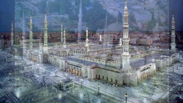 ISLAM-ИСЛАМ [ МЕЧЕТЬ ] смотреть онлайн