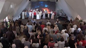 Пасхальное Прославление | Церковь Вифания Краснодар