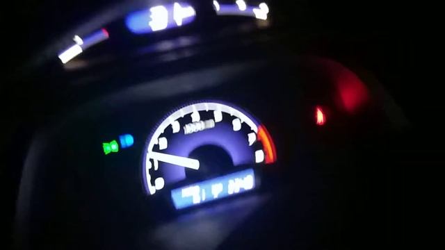 Городской расход, Хонда Цивик 4д смотреть онлайн