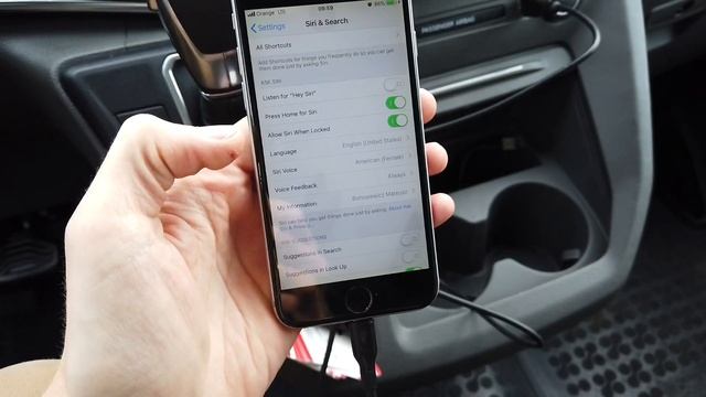 CarPlay missing in iPhone settings fix смотреть онлайн