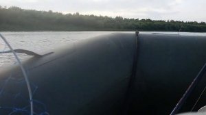 Гибрид лодочного мотора лифан 6 л.с
