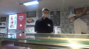 Тухлопритон Перекрёсток В Открытую Травит Просрочкой/ Обман Потребителей/