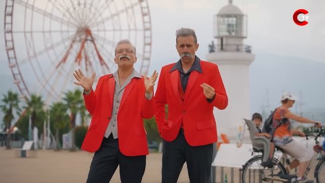 ნიკა არაბიძის შოუ - ტრულაილა ტროლები (უმაგრესია) смотреть онлайн