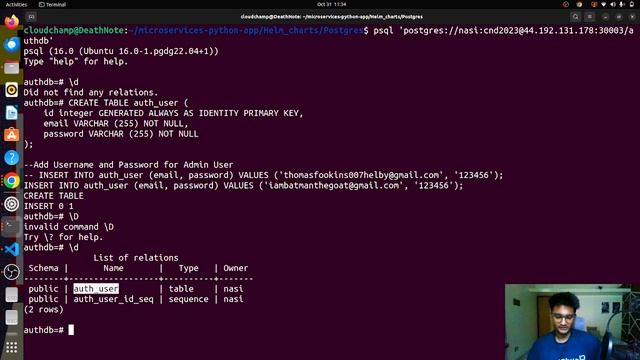 DevOps Project: Video to Audio Python Microservices App on Kubernetes смотреть онлайн