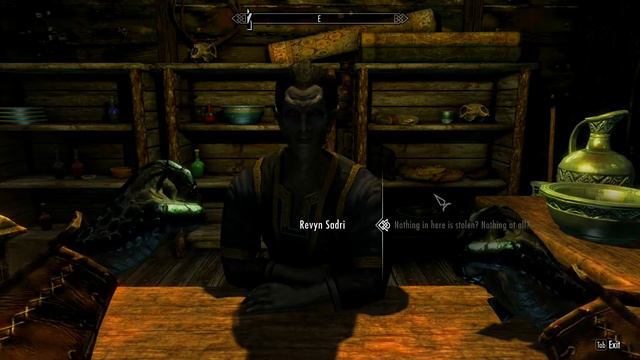 Skyrim Pure Ordinator Argonian Bear Trapper Build, Part 2 смотреть онлайн