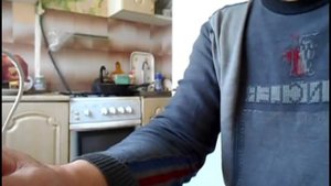 Делаем сами: подледная подсветка на рипуса (2019).