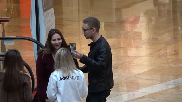 ПРОМОУТЕР-извращенец смотреть онлайн