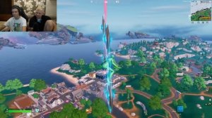 ФАРБИЗА ВЫГНАЛИ ИЗ ДОМА ПОСЛЕ ТУРНИРА ФОРТНАЙТ. FARBIZZBAT9 ТЕСТИТ КЛАВИАТУРУ FORTNITE GAMEPLAY