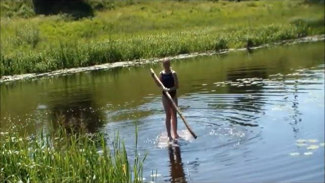 Ассоль (Даша Миронова, июнь 2014 г) смотреть онлайн