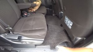 TOYOTA VOXY HYBRID 2017 г., Комплектация V, С аукциона TAA YOKOHAMA Во Владивостоке 1 592 000 р.