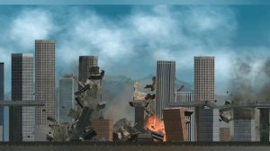 ☢️Red Alert 4☢️ наступление на Аляску