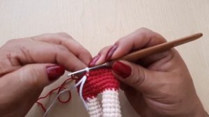 ?? MASHA  AMIGURUMI  / TUTORIAL PASO A PASO  ( PRIMERA PARTE  ) ??