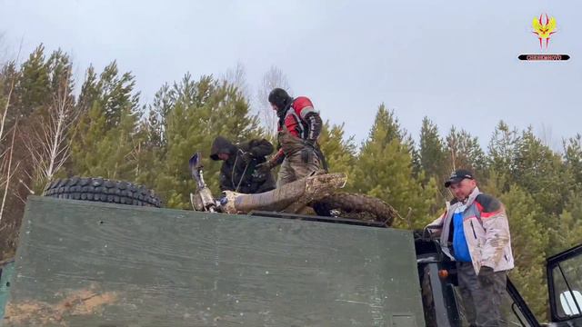 ГРЯЗЕМЕС 4 (2023)