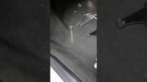 Замена троса сцепления лада гранта авто ваз