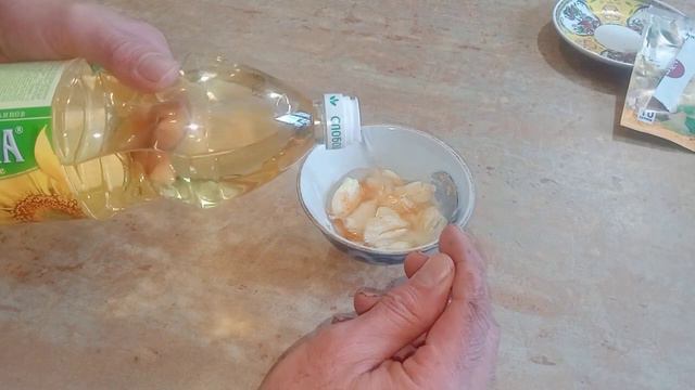 Карась сходит с ума от этого аромата. смотреть онлайн