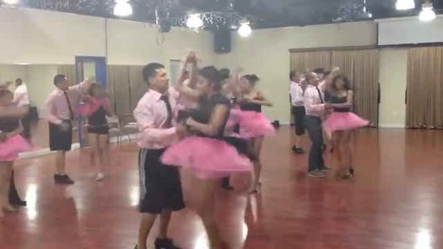 QSC Will You Still Love Me Dress Rehearsal смотреть онлайн