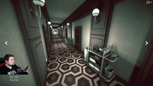 Сложнее чем я думал!!! 🔴 Прохождение 🔴 I'm on Observation Duty 6 #2