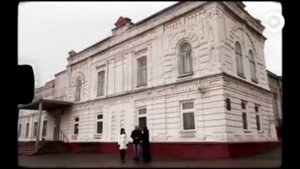 Мокшан - история рядом