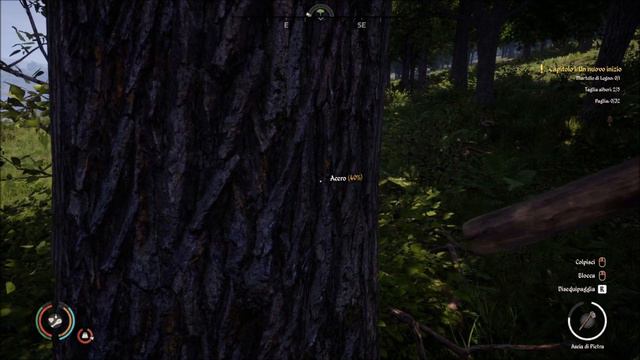 UN NUOVO INIZIO! 🪓 | #1 | S02 | Medieval Dynasty | Full HD ITA смотреть онлайн