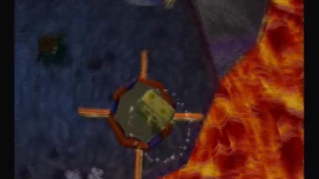 Big Glitch Collection (Spongebob Squarepants: The Movie:: The Game) смотреть онлайн