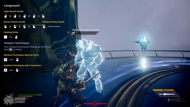 Godfall - How to get a Deathblow (Guide) смотреть онлайн