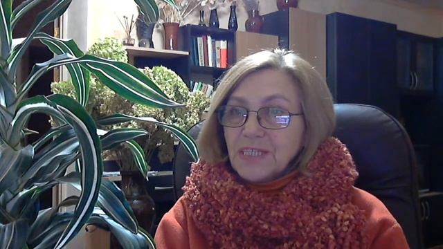 Поговорим о планах на 2021 год и любимых цветах! смотреть онлайн