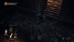 Dark Souls 3 - Где найти/освободить Ирину Из Карима /Торговку чудесами