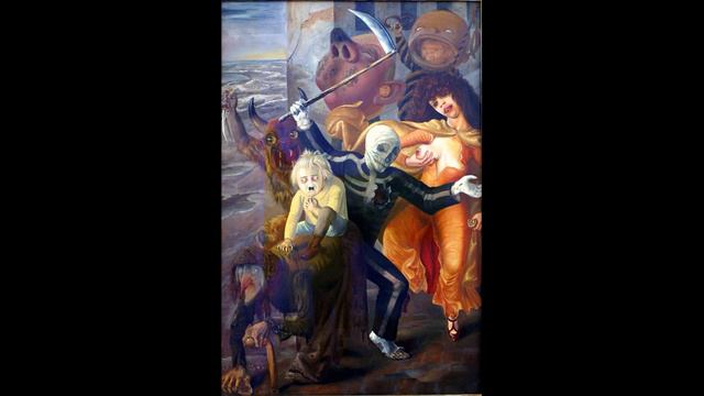 Семь смертных грехов Отто Дикс смотреть онлайн