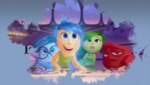 ТопМультОбзор "Головоломка"  | Лучшее: МультОтсылки, МультЛяпы, удалённые МультСцены мультфильма