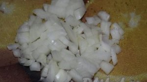 Винегрет с квашеной капустой и горошком