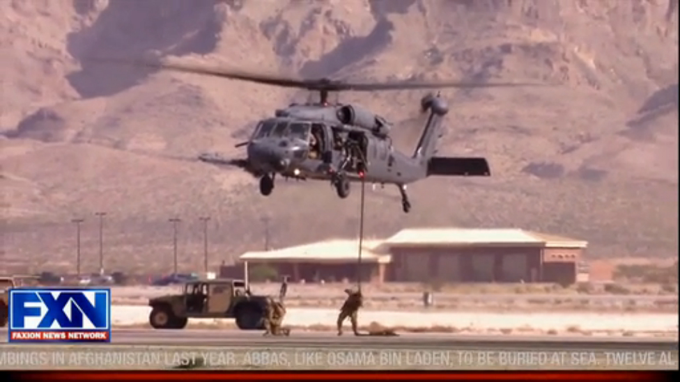 Одиссея 2015 Трейлер