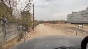 Freightliner Century и Пятница