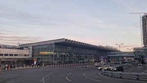 Информатор Курского Вокзала