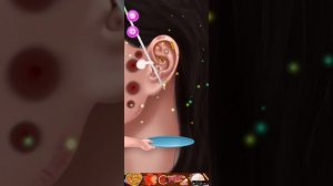 АСМР доктор игра. расслабляющая игра. релакс.#асмр #асмрдляуспокоения